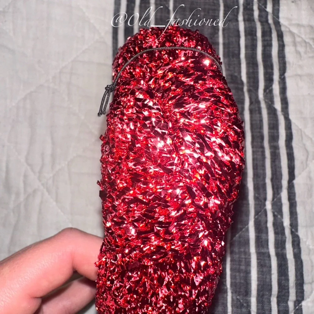 LELE SADOUGHI Tinsel Headband